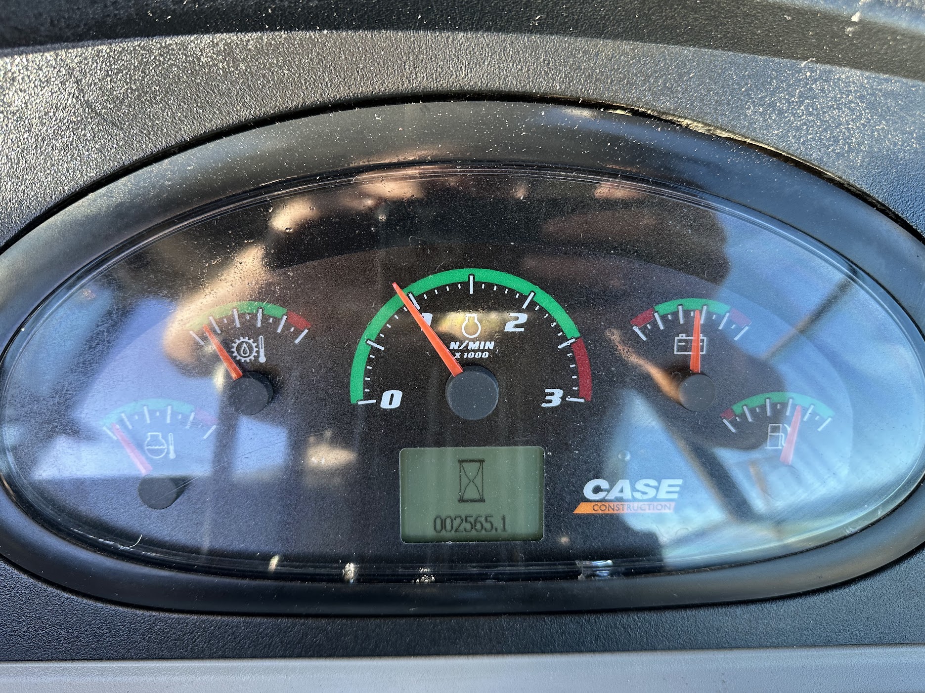 2019 Case 570N EP Skip Loader - Image 22